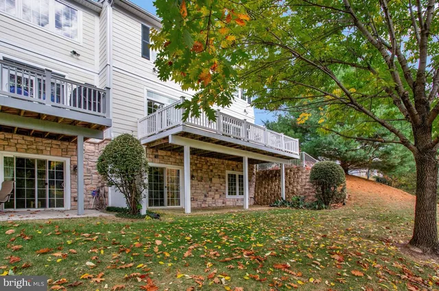 $739,900 | 8740 Endless Ocean Way, Unit 26, Columbia, MD 21045