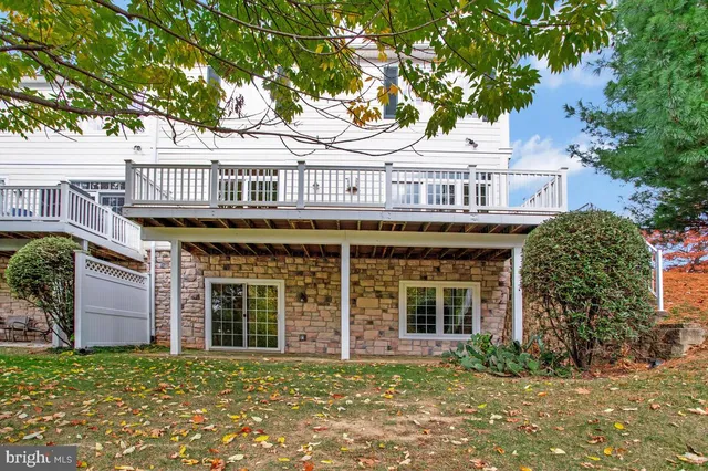 $739,900 | 8740 Endless Ocean Way, Unit 26, Columbia, MD 21045