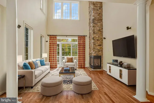 $739,900 | 8740 Endless Ocean Way, Unit 26, Columbia, MD 21045