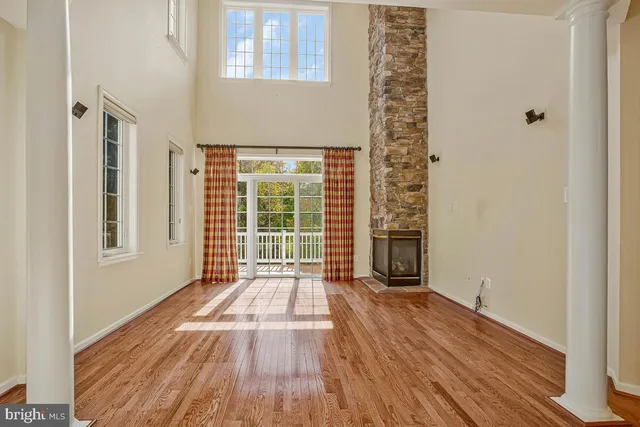 $739,900 | 8740 Endless Ocean Way, Unit 26, Columbia, MD 21045