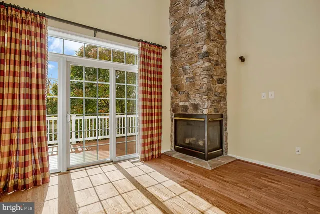 $739,900 | 8740 Endless Ocean Way, Unit 26, Columbia, MD 21045