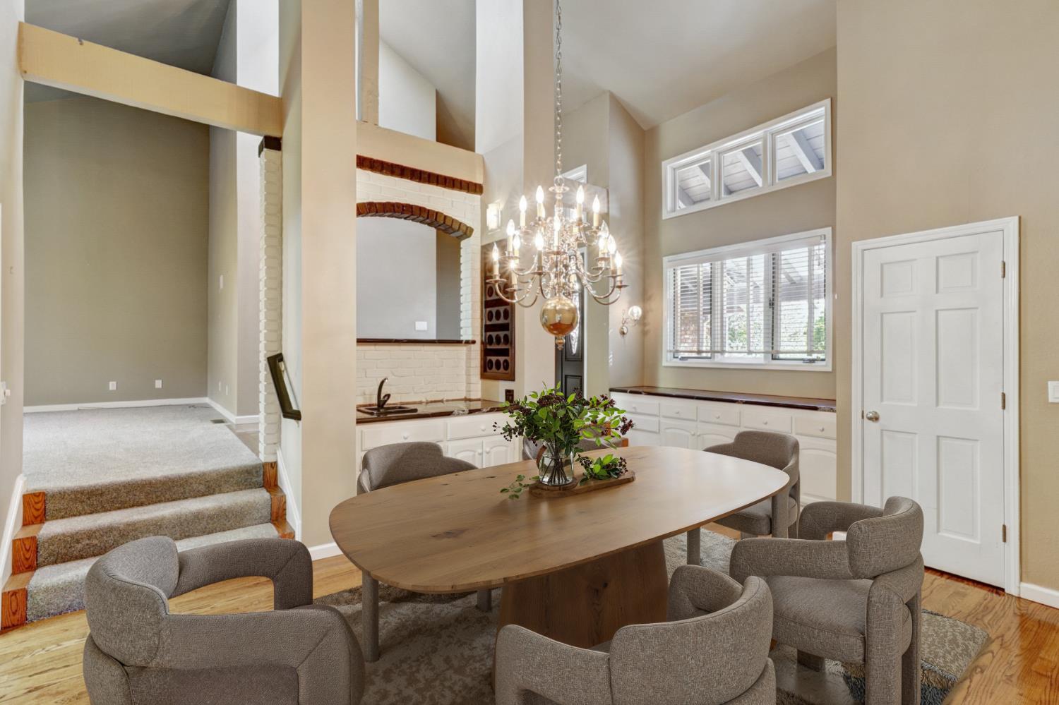 6557 Vía Sereno Rancho Murieta, CA 95683 - Photo 15 of 83 Virtual furniture has been added.