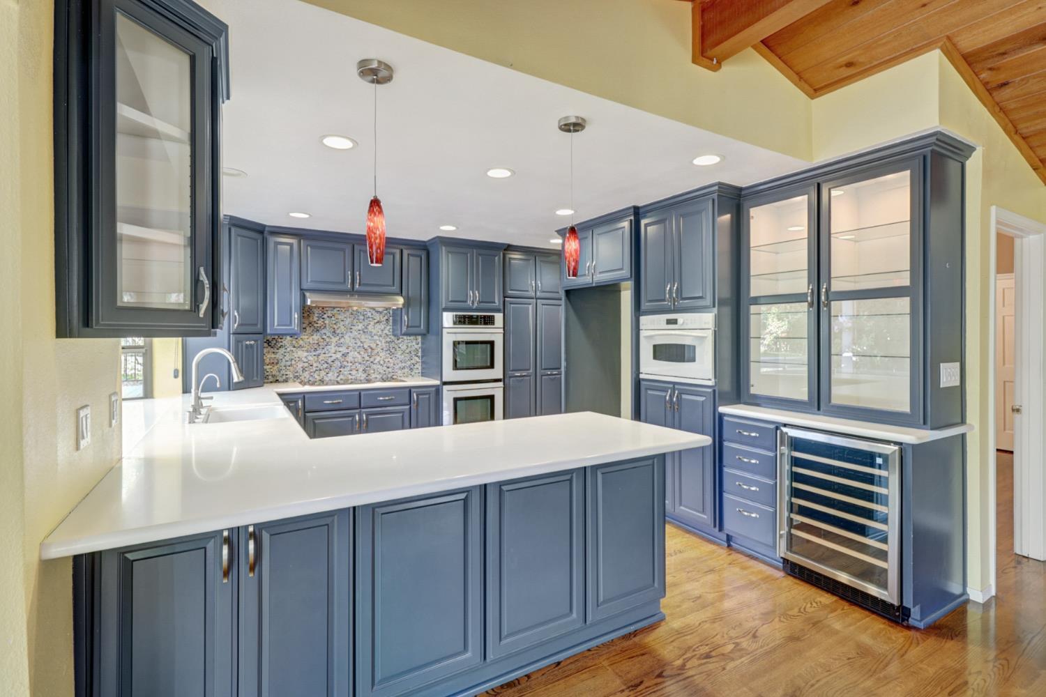 6557 Vía Sereno Rancho Murieta, CA 95683 - Photo 32 of 83