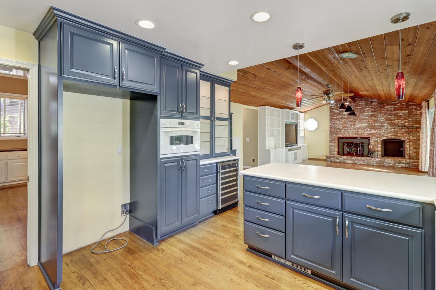 6557 Vía Sereno Rancho Murieta, CA 95683 - Photo 36 of 83