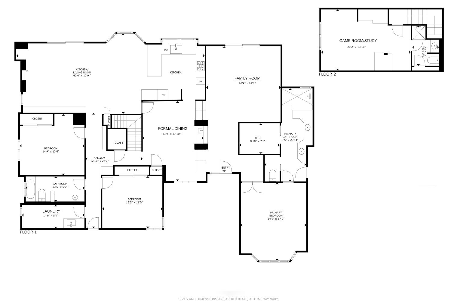 6557 Vía Sereno Rancho Murieta, CA 95683 - Photo 64 of 83