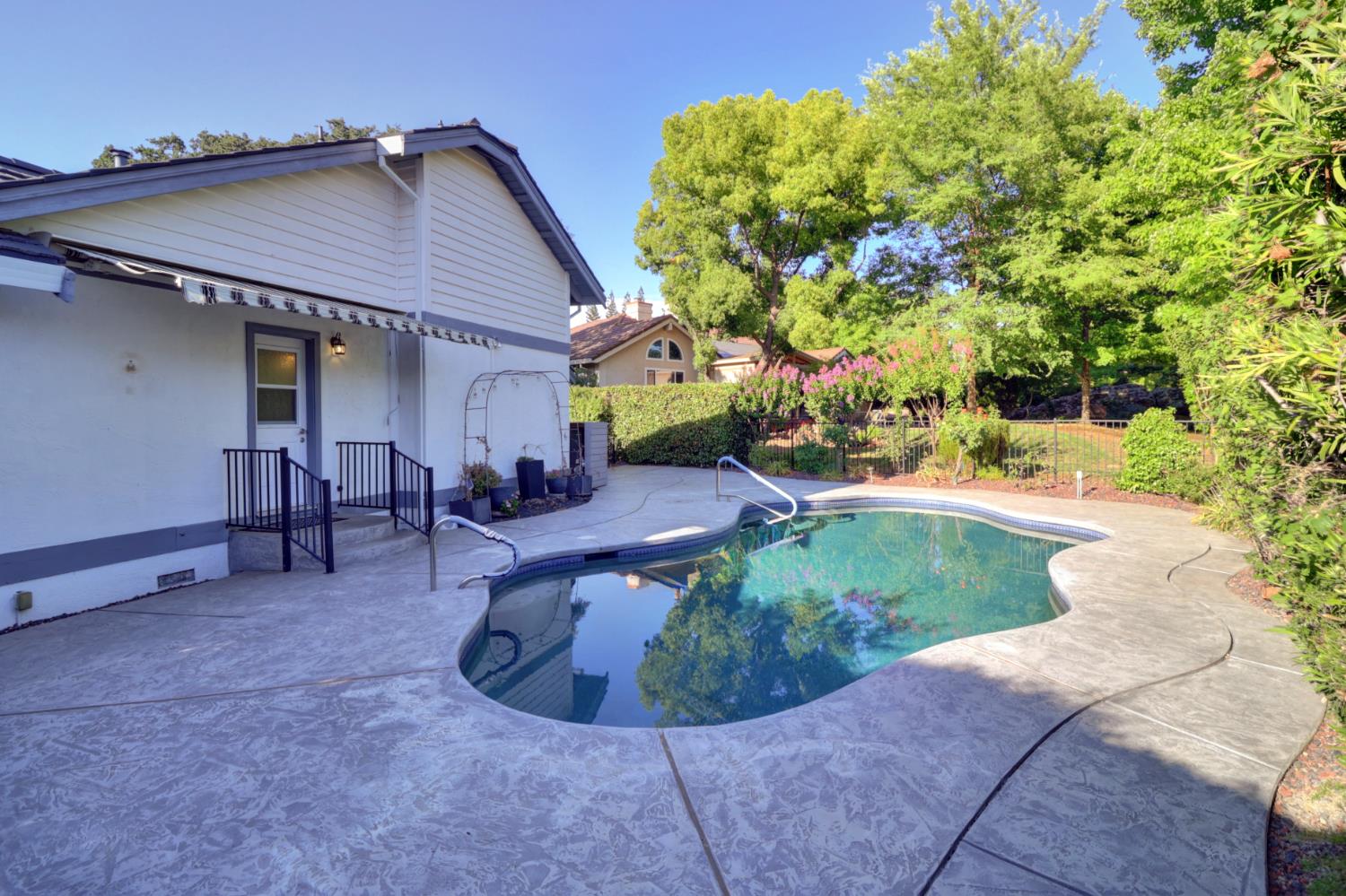 6557 Vía Sereno Rancho Murieta, CA 95683 - Photo 69 of 83