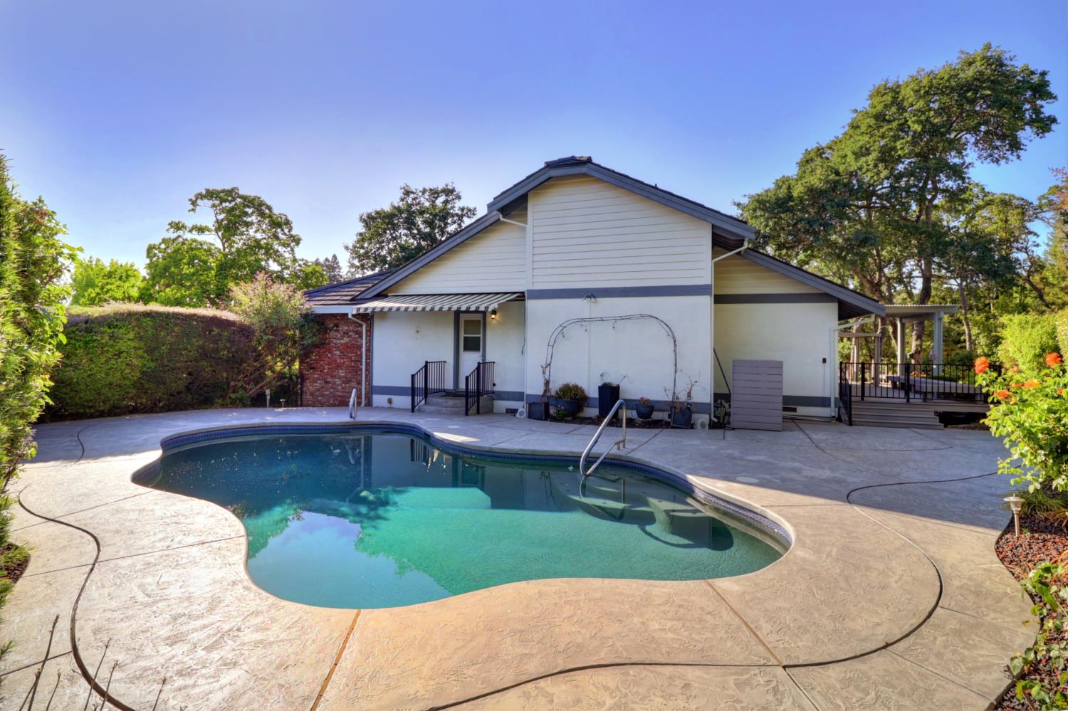 6557 Vía Sereno Rancho Murieta, CA 95683 - Photo 70 of 83