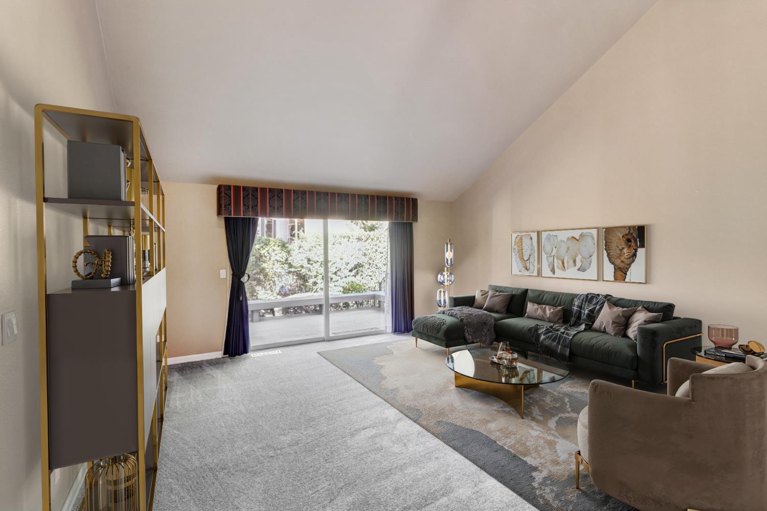 6557 Vía Sereno Rancho Murieta, CA 95683 - Photo 7 of 83 Virtual furniture has been added.