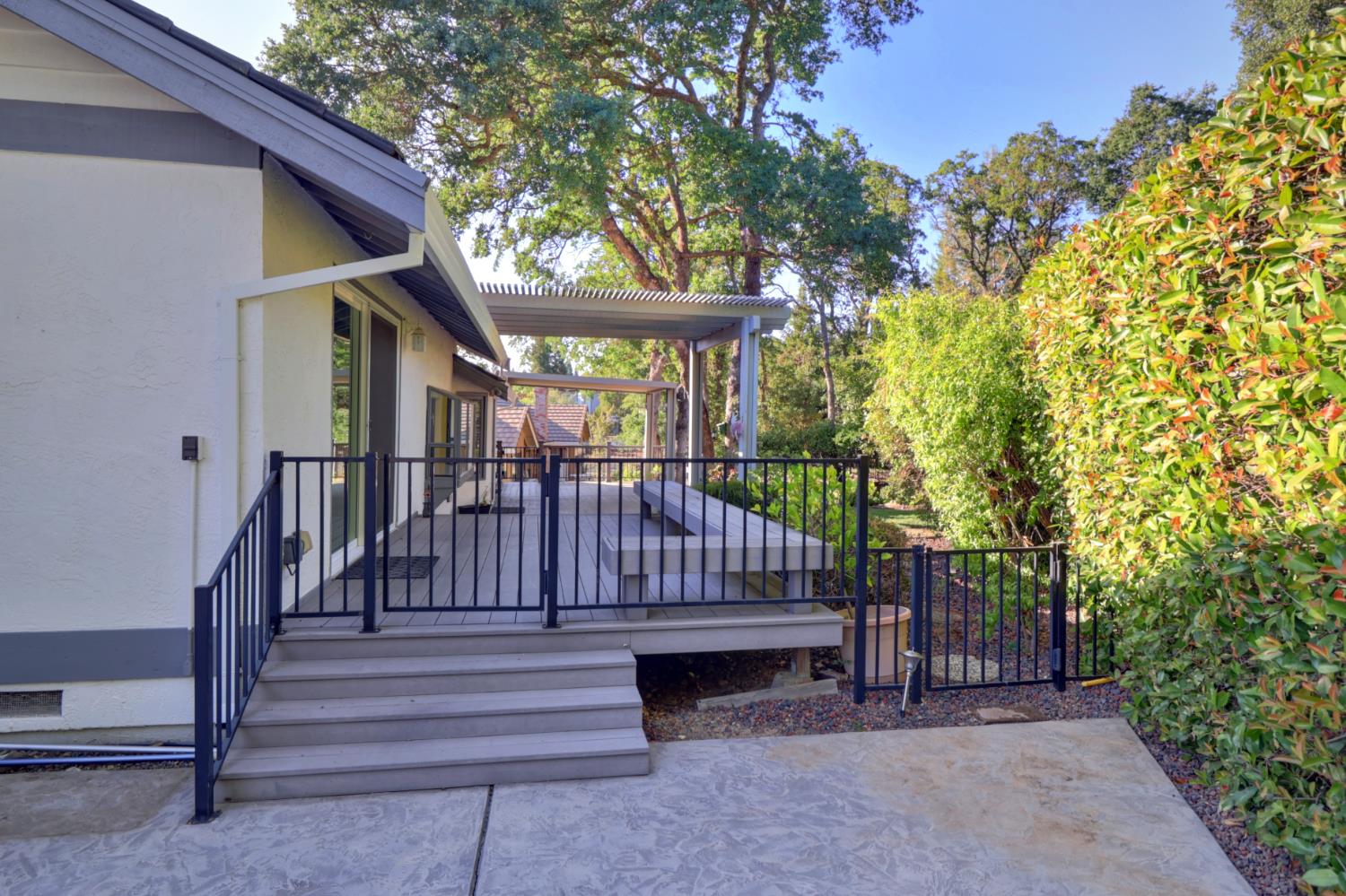 6557 Vía Sereno Rancho Murieta, CA 95683 - Photo 71 of 83