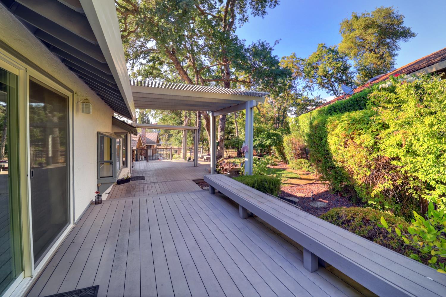 6557 Vía Sereno Rancho Murieta, CA 95683 - Photo 72 of 83