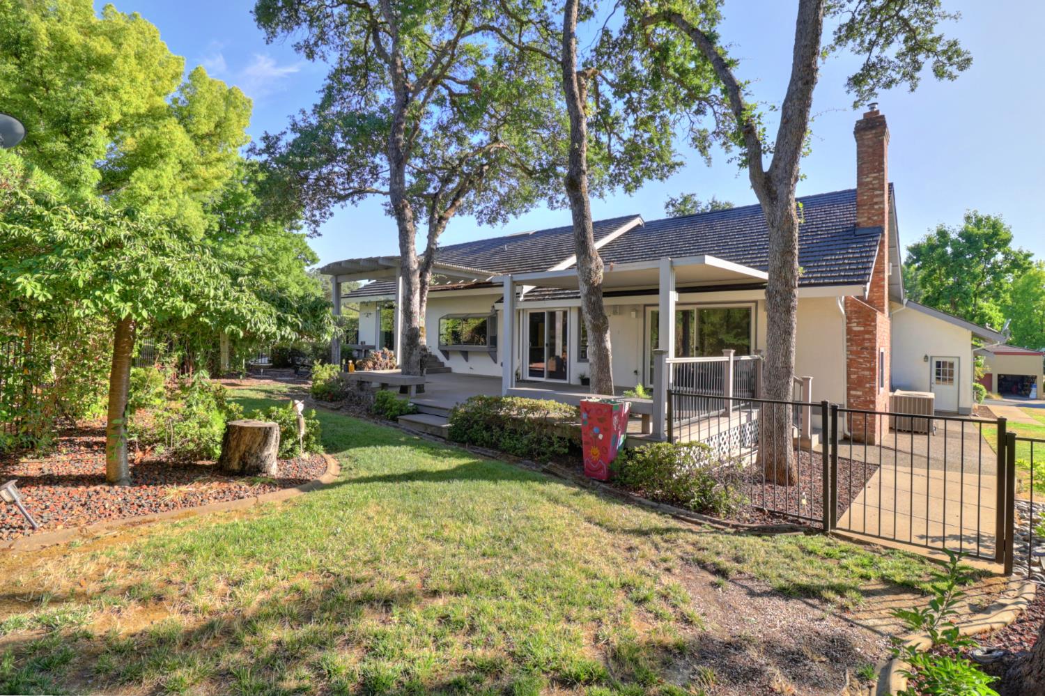 6557 Vía Sereno Rancho Murieta, CA 95683 - Photo 77 of 83