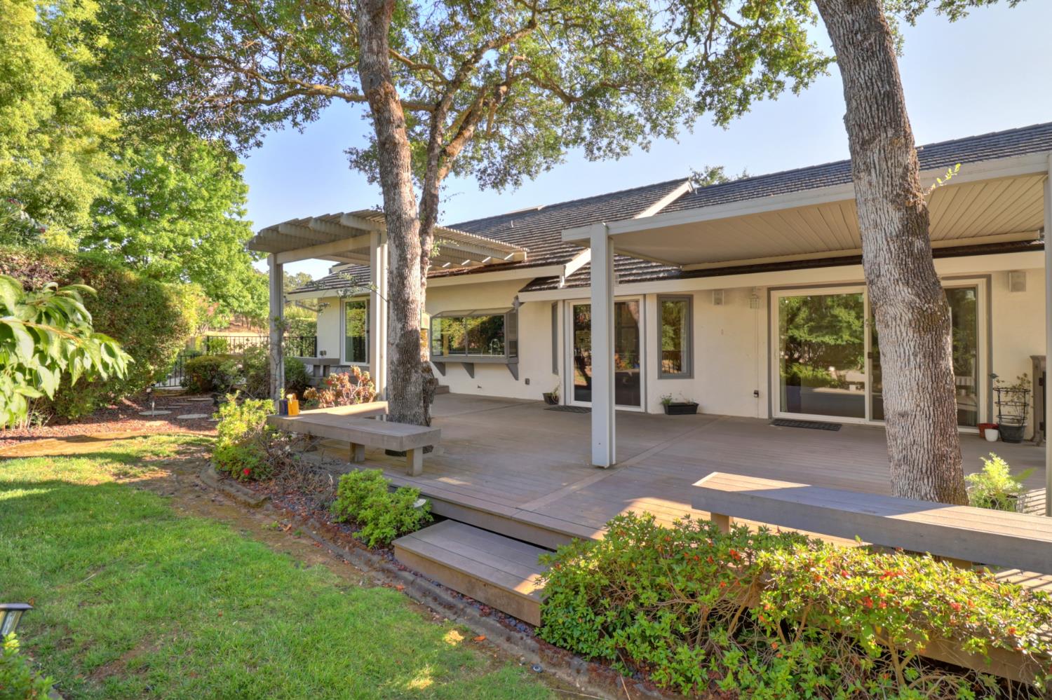 6557 Vía Sereno Rancho Murieta, CA 95683 - Photo 78 of 83