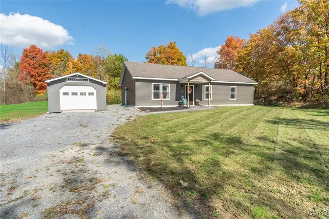 $239,900 | 32249 County Route 20, Philadelphia, NY 13673