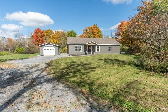 $239,900 | 32249 County Route 20, Philadelphia, NY 13673
