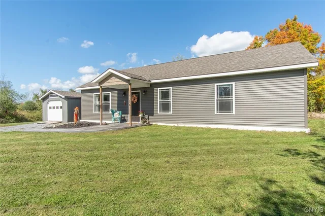 $239,900 | 32249 County Route 20, Philadelphia, NY 13673