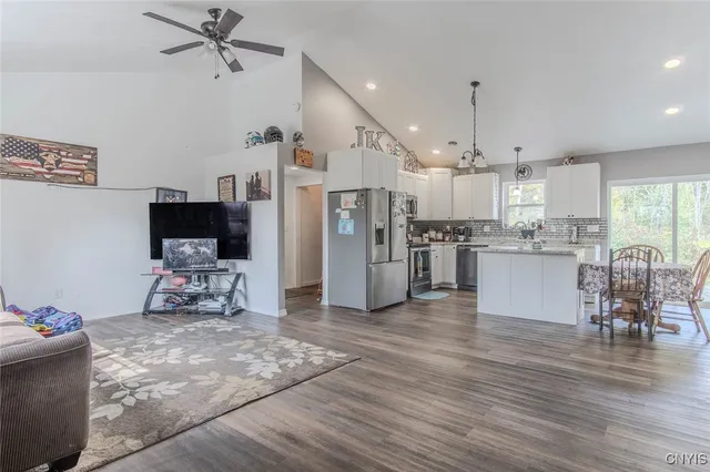 $239,900 | 32249 County Route 20, Philadelphia, NY 13673