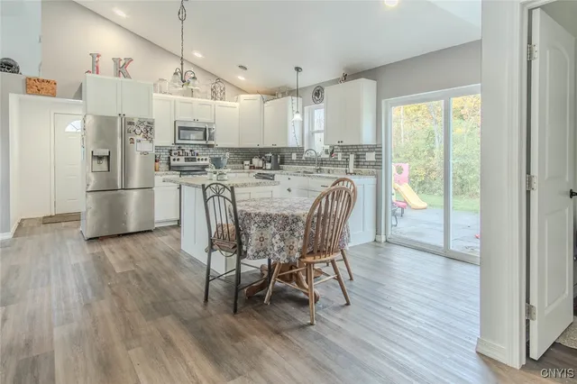 $239,900 | 32249 County Route 20, Philadelphia, NY 13673