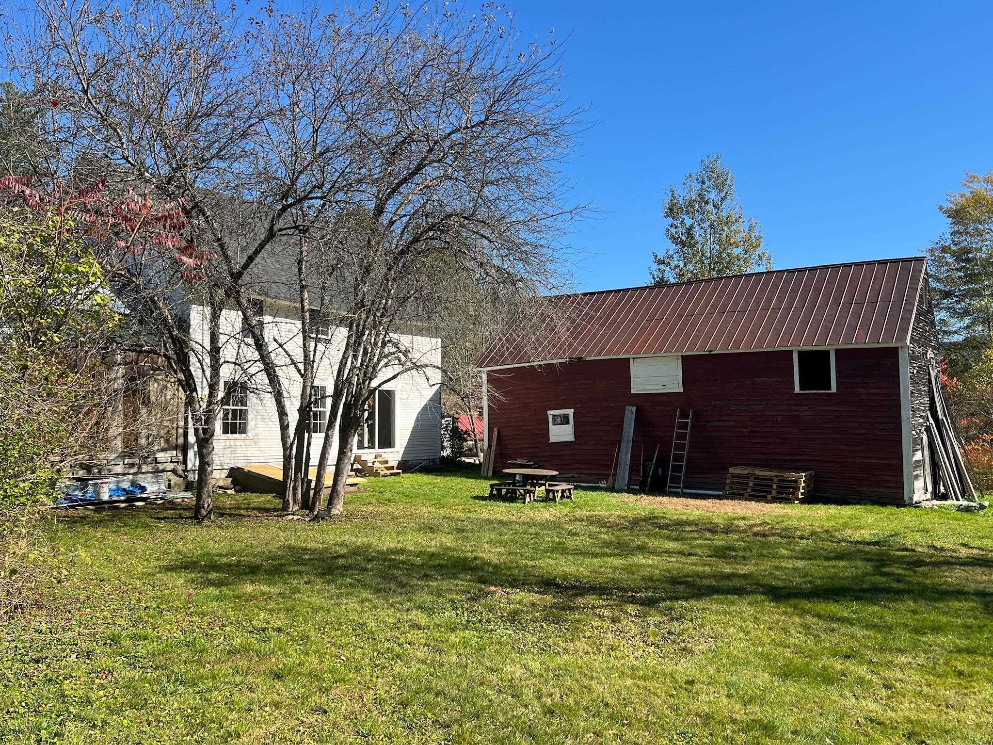 113 Mill Brook Road Fayston, VT 05673 - Photo 6 of 45