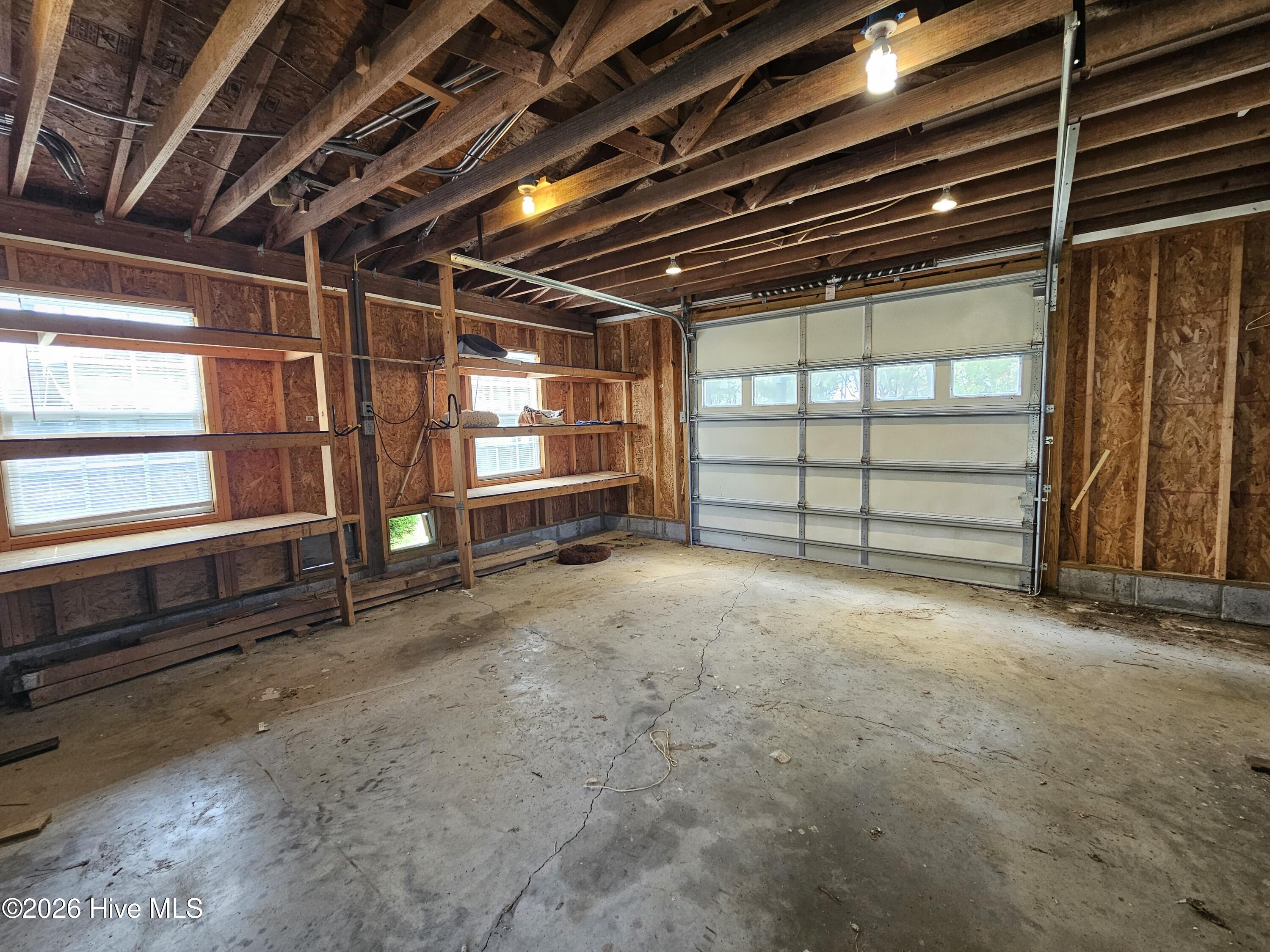 42 Low Tide Road Bath, NC 27808 - Photo 42 of 47 Garage