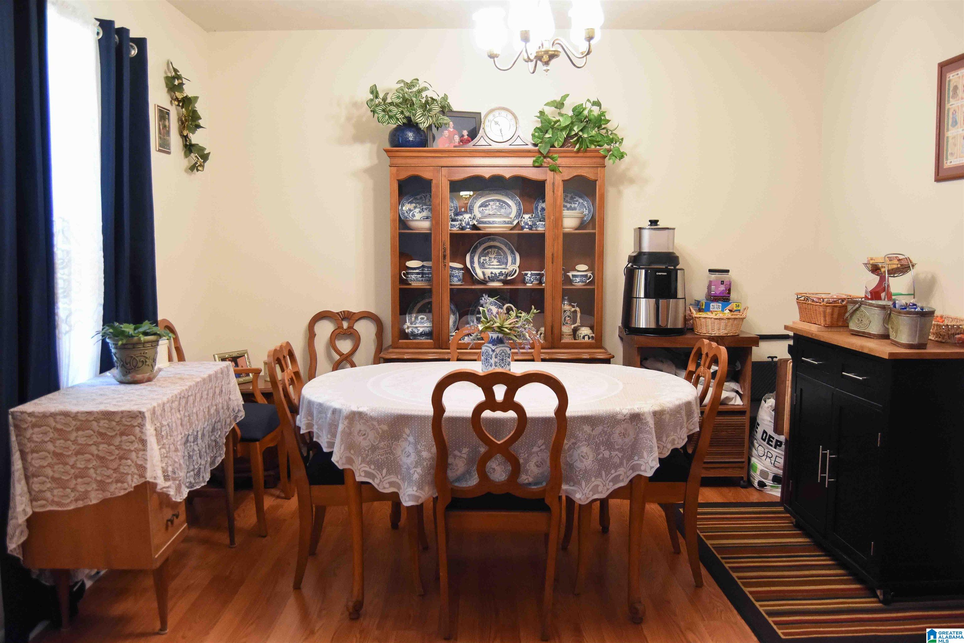 309 Valley Road Weaver, AL 36277 - Photo 9 of 62