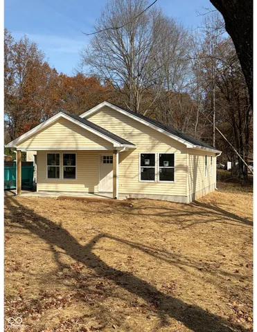 $174,999 | 1711 Bristol Court, North Vernon, IN 47265