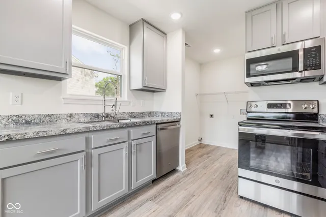 $174,999 | 1711 Bristol Court, North Vernon, IN 47265