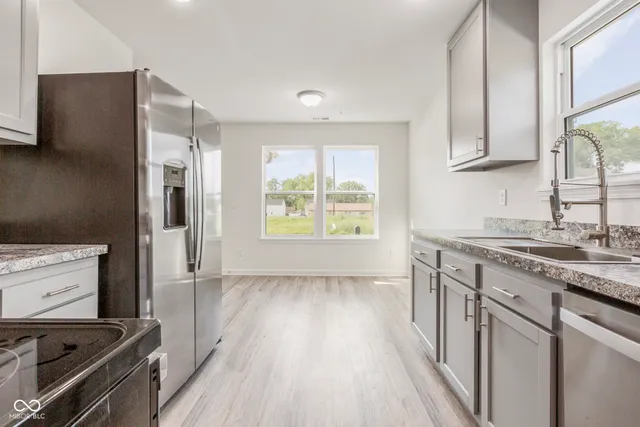 $174,999 | 1711 Bristol Court, North Vernon, IN 47265