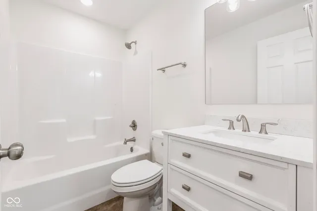 $174,999 | 1711 Bristol Court, North Vernon, IN 47265