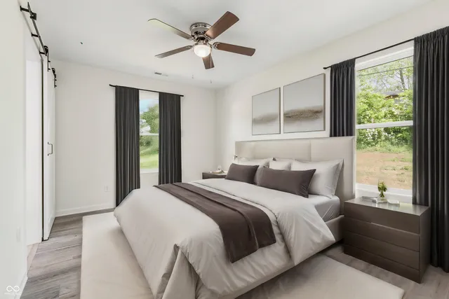 $174,999 | 1711 Bristol Court, North Vernon, IN 47265