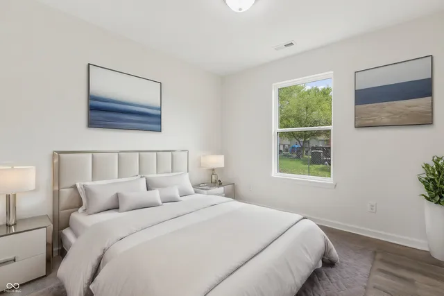 $174,999 | 1711 Bristol Court, North Vernon, IN 47265