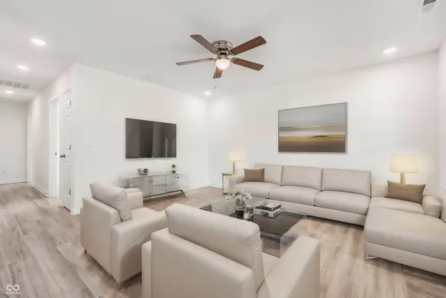 $174,999 | 1711 Bristol Court, North Vernon, IN 47265