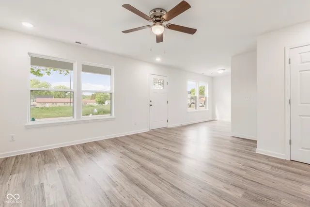 $174,999 | 1711 Bristol Court, North Vernon, IN 47265