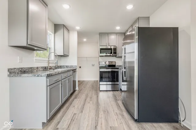 $174,999 | 1711 Bristol Court, North Vernon, IN 47265