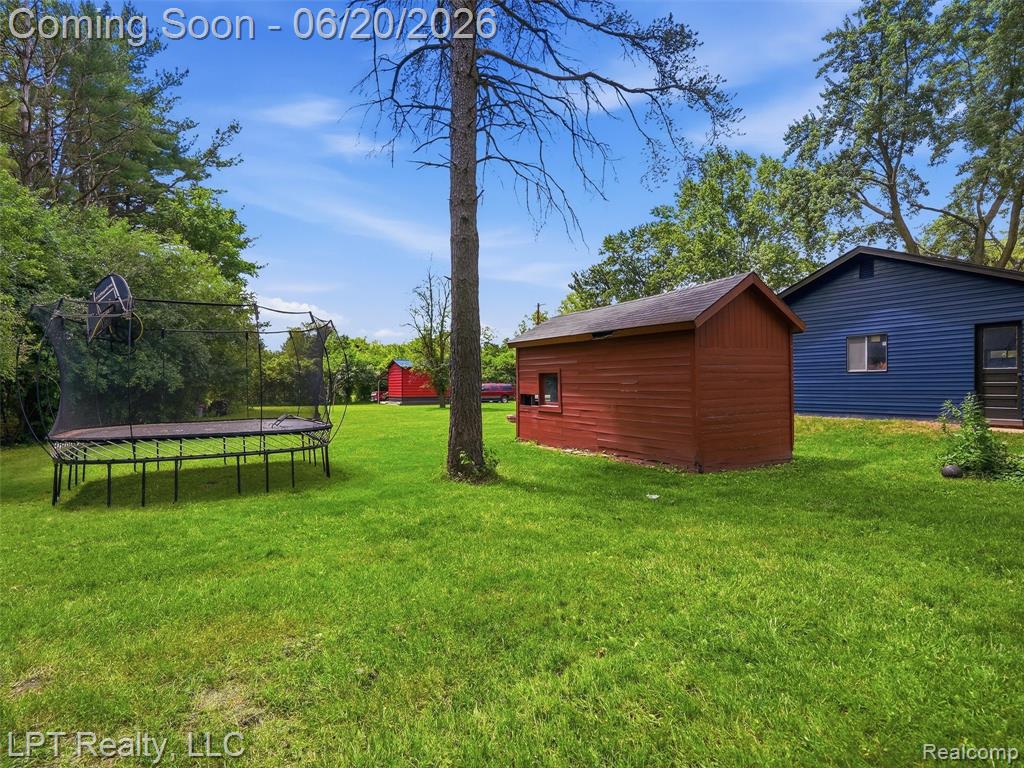 3700 Napier Road Canton, MI 48187 - Photo 27 of 27
