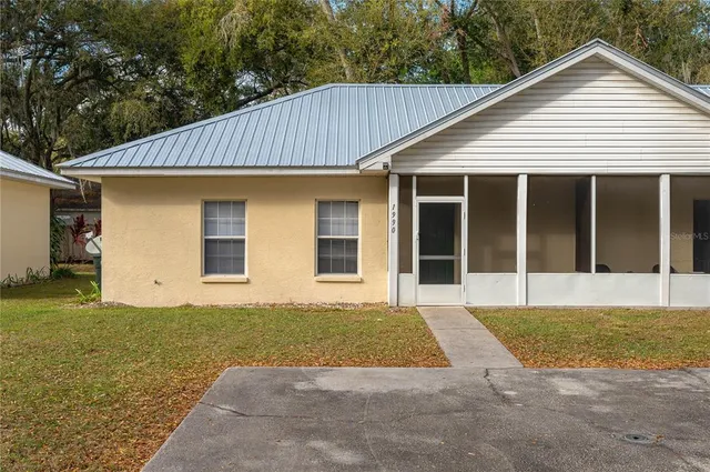 $1,400 | 1990 East Boulevard Street, Bartow, FL 33830