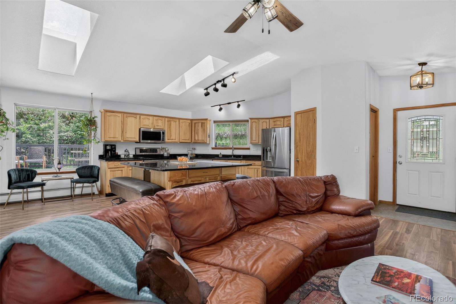 539 South Random Road Bailey, CO 80421 - Photo 5 of 46