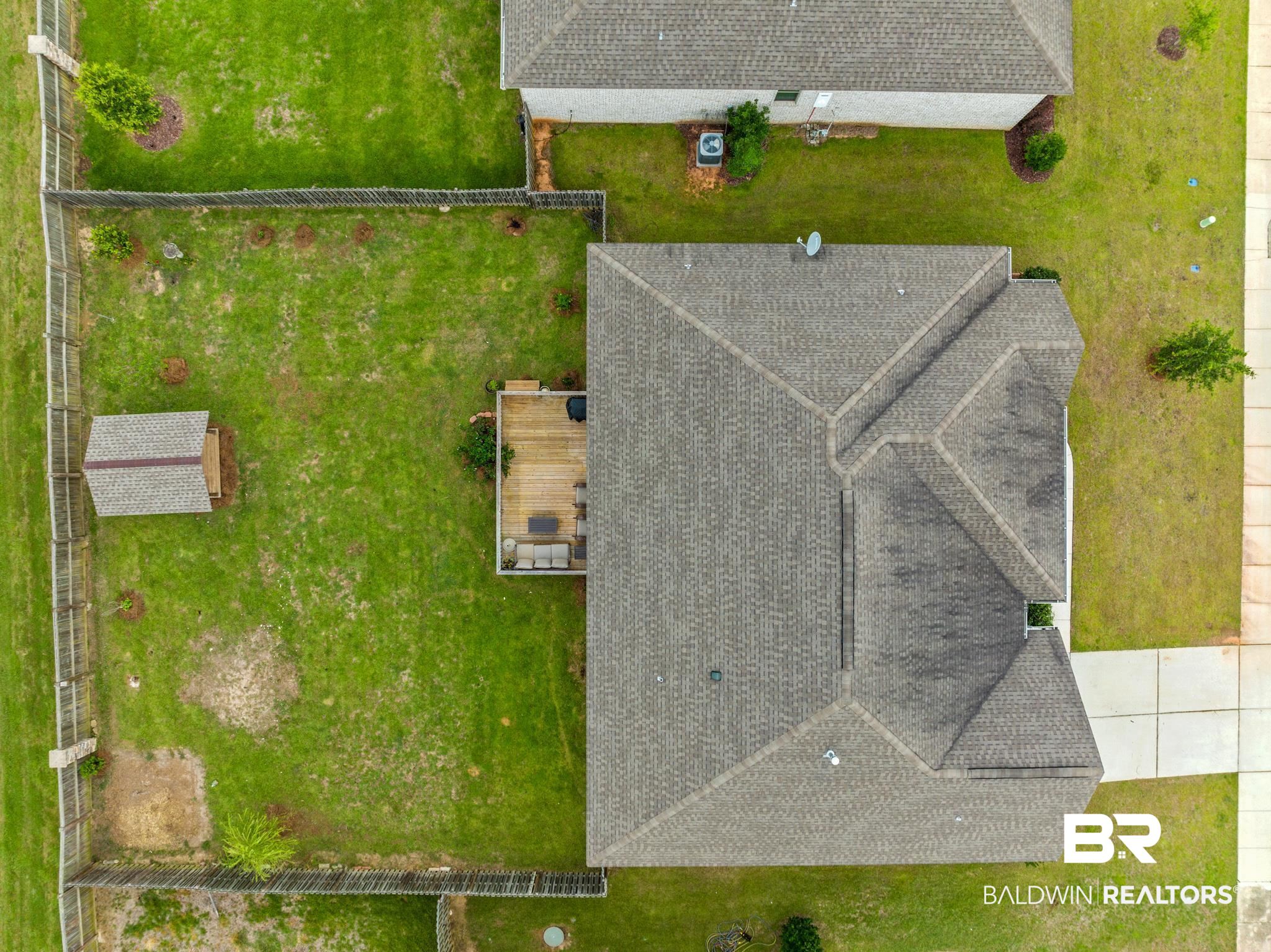 12366 Lone Eagle Drive Daphne, AL 36527 - Photo 39 of 46