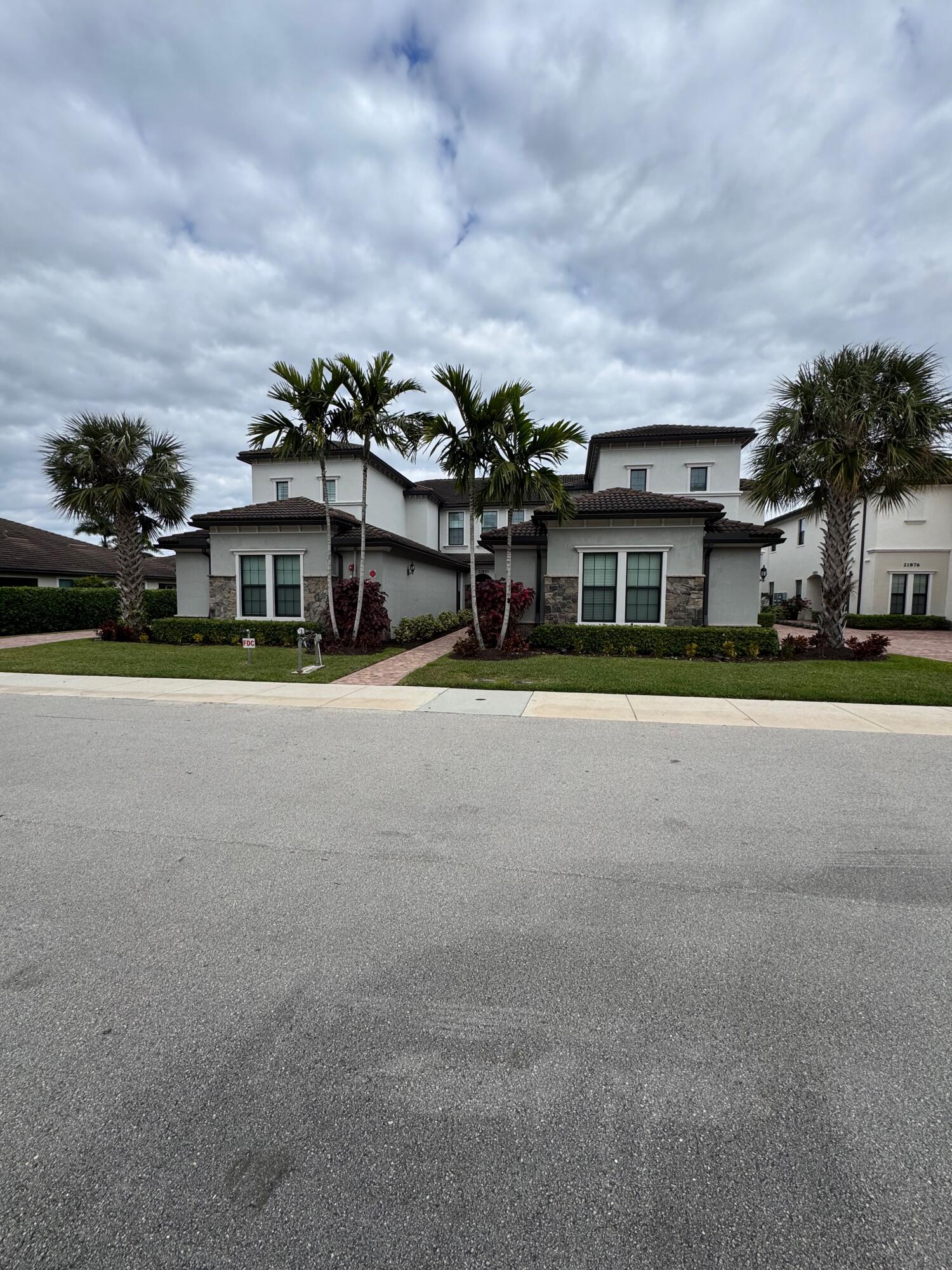 21872 Canadensis Circle, Unit 202 Boca Raton, FL 33428 - Photo 2 of 43 whole building