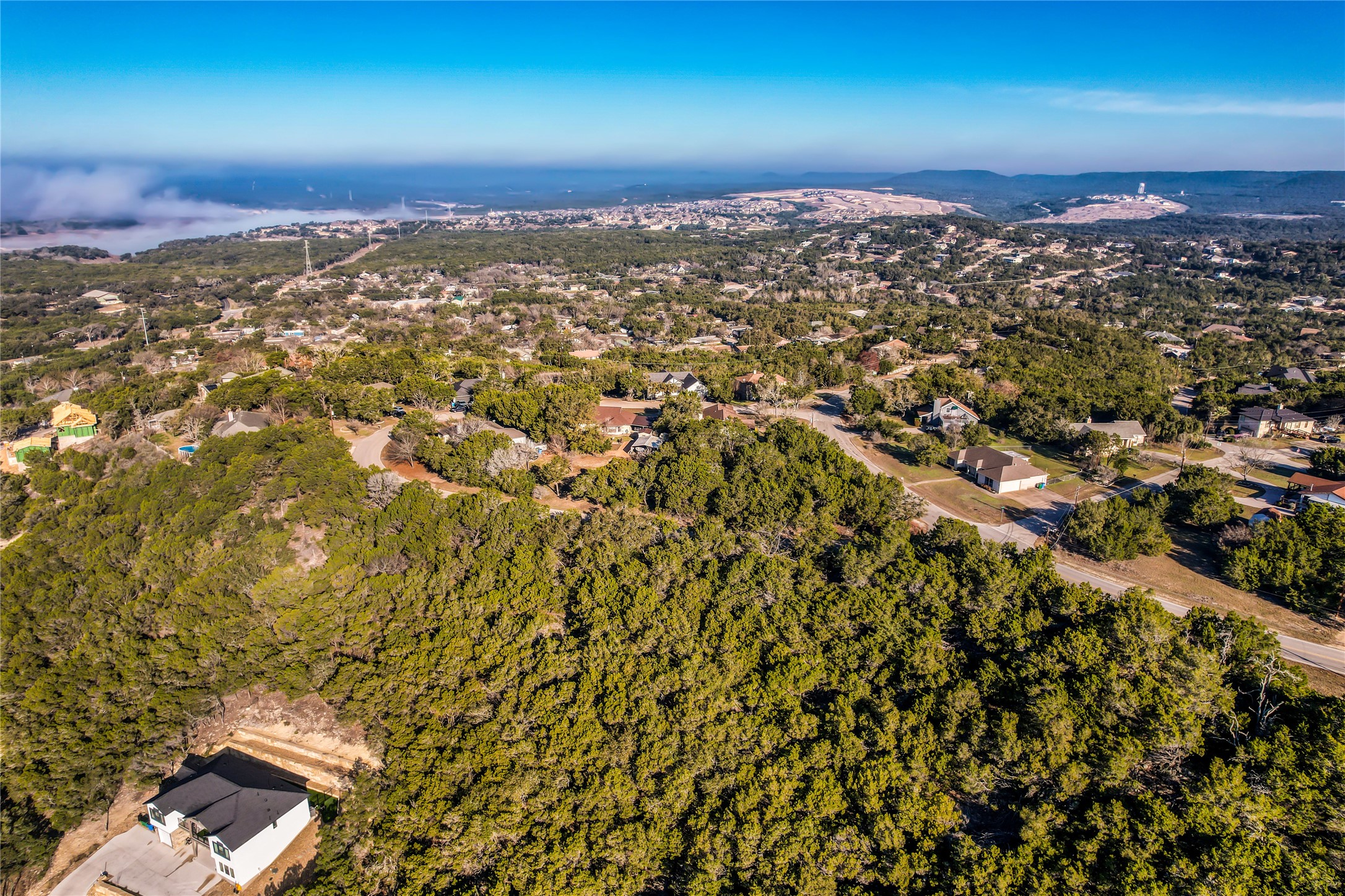 21005 Ridgeview Loop Lago Vista, TX 78645 - Photo 19 of 22