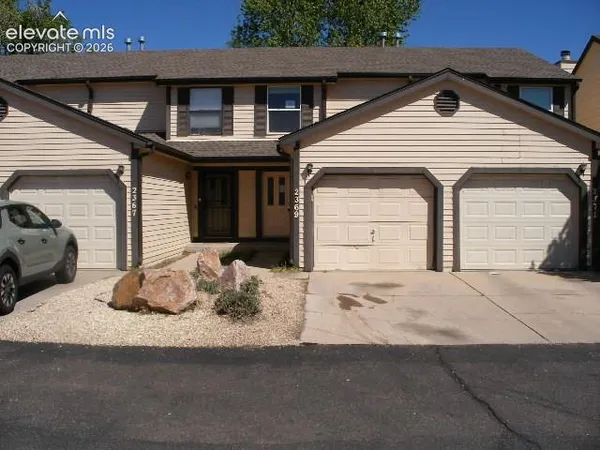 $173,000 | 2369 Lexington Village Lane, Colorado Springs, CO 80916