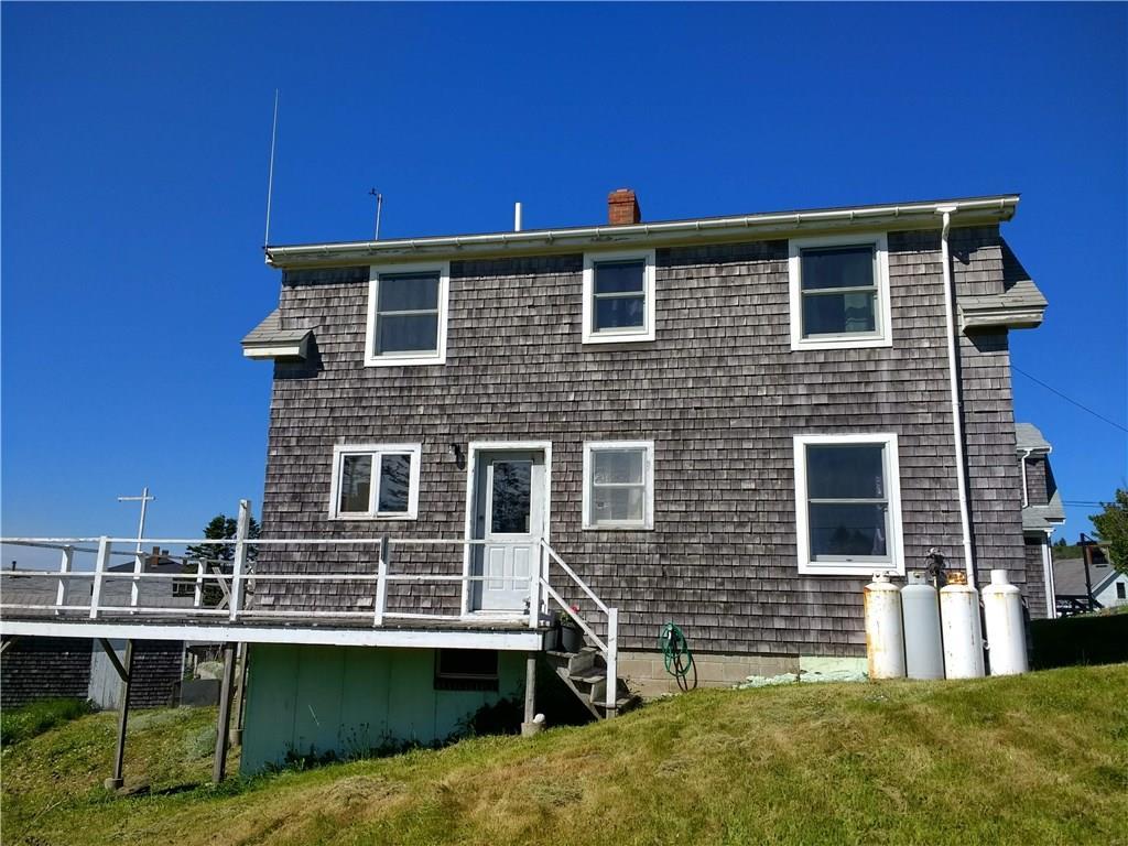 5 Church Lane Monhegan, ME 04852 - Photo 30 of 32 Photo