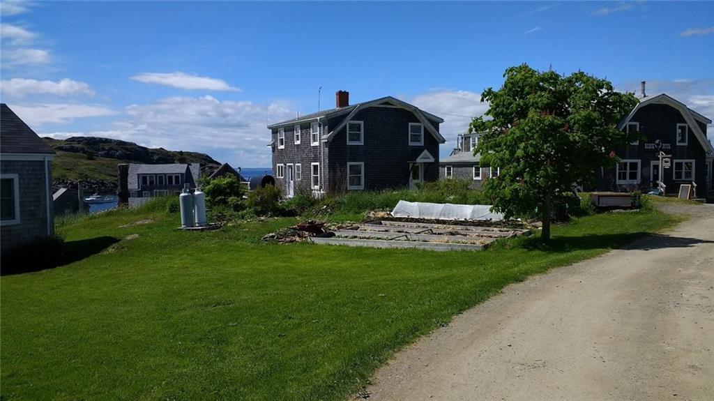 5 Church Lane Monhegan, ME 04852 - Photo 6 of 32 Photo