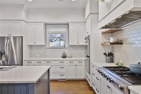 $1,550,000 | 3385 Osborne Road Northeast, Brookhaven, GA 30319