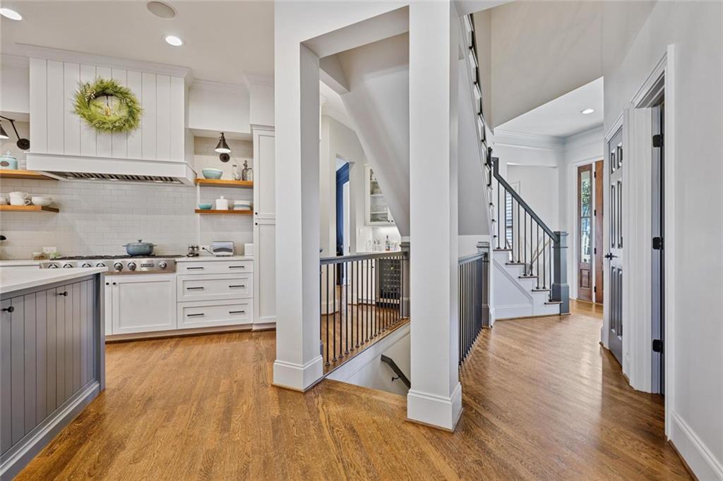 3385 Osborne Road Northeast Brookhaven, GA 30319 - Photo 15 of 43