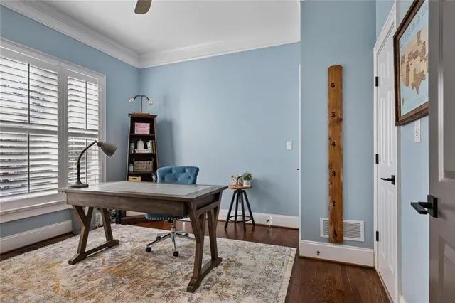 $1,550,000 | 3385 Osborne Road Northeast, Brookhaven, GA 30319