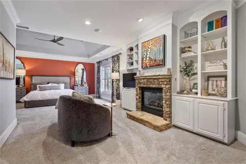 $1,550,000 | 3385 Osborne Road Northeast, Brookhaven, GA 30319