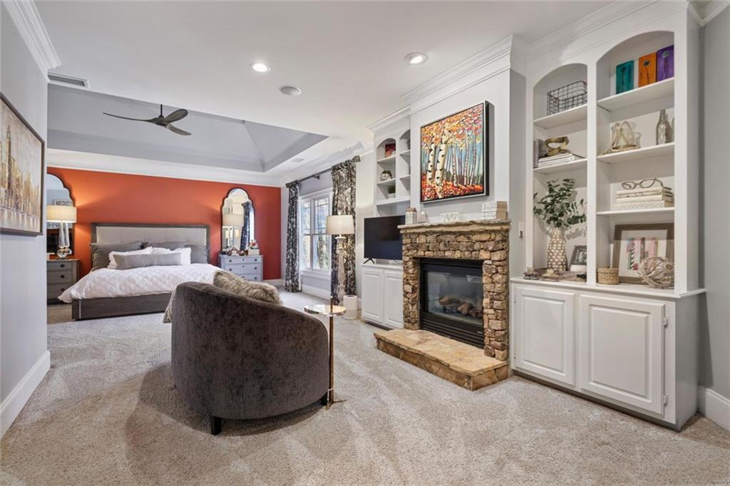 3385 Osborne Road Northeast Brookhaven, GA 30319 - Photo 18 of 43