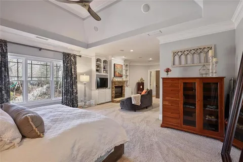 $1,550,000 | 3385 Osborne Road Northeast, Brookhaven, GA 30319