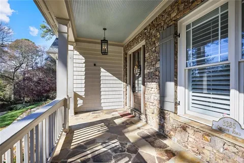 $1,550,000 | 3385 Osborne Road Northeast, Brookhaven, GA 30319