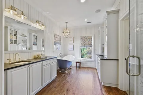 $1,550,000 | 3385 Osborne Road Northeast, Brookhaven, GA 30319